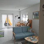 Apartmán Nordrachtal *
