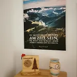 Nordrachtal Apartmán