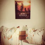 Apartmán Nordrachtal