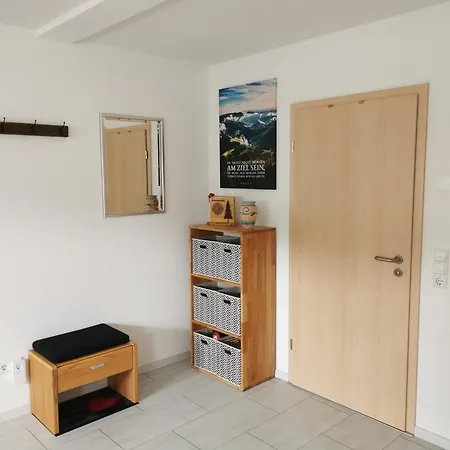 Nordrachtal * Nordrach