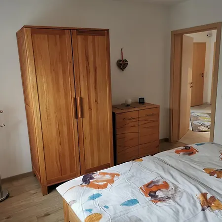 Nordrachtal Lejlighed