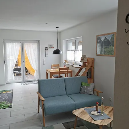 Lejlighed Nordrachtal *