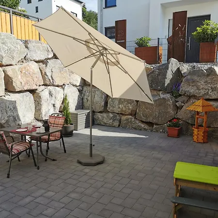 Nordrachtal Nordrach