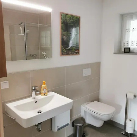 Lejlighed Nordrachtal