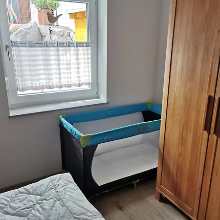 Nordrachtal Appartement *