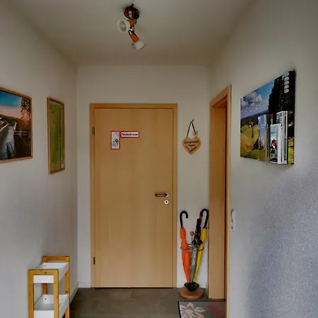 Nordrachtal Lejlighed